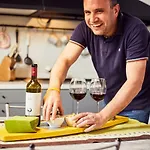 Alojamento de Acomodação e Pequeno-almoço Maria Gabriella 3*