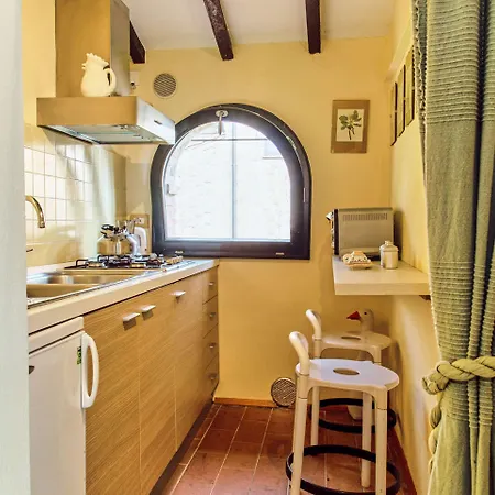 Bed & Breakfast Maria Gabriella Monticchiello