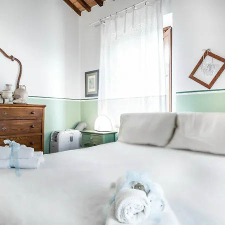 Maria Gabriella Bed & Breakfast Pienza