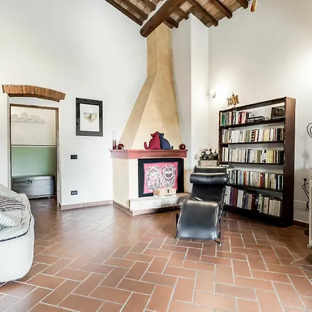 Bed & Breakfast Maria Gabriella 3*