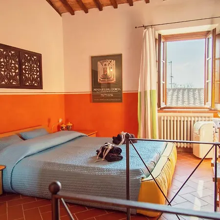 Maria Gabriella Bed & Breakfast 3*