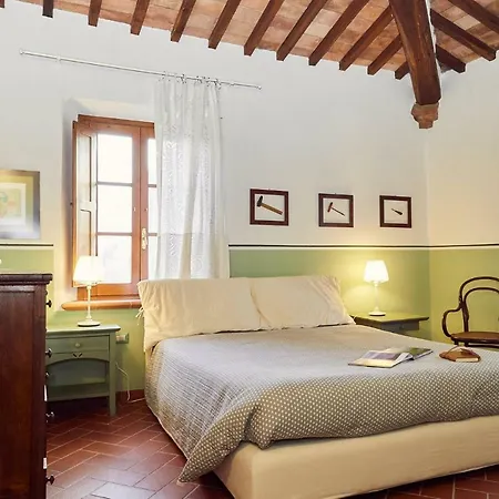 Bed & Breakfast Maria Gabriella Pienza