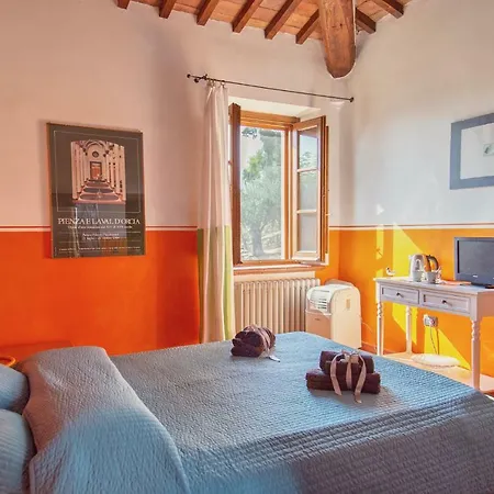 Maria Gabriella Bed & Breakfast 3*
