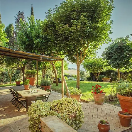Maria Gabriella Bed & Breakfast