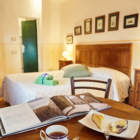 Bed & Breakfast Maria Gabriella