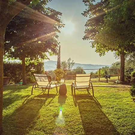 Bed & Breakfast Maria Gabriella