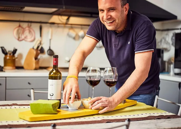 Frühstückspension Maria Gabriella 3*