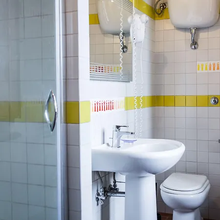 Bed & Breakfast Maria Gabriella