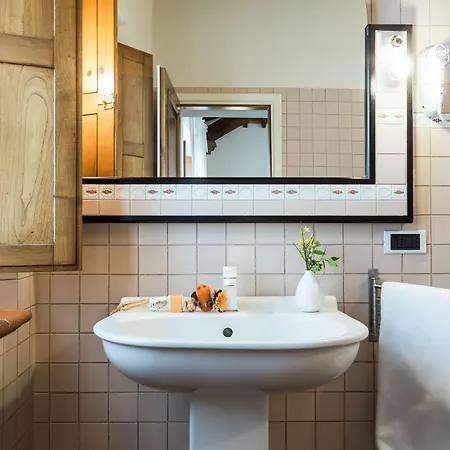 Maria Gabriella Bed & Breakfast