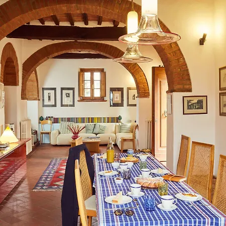 Maria Gabriella Bed & Breakfast 3*