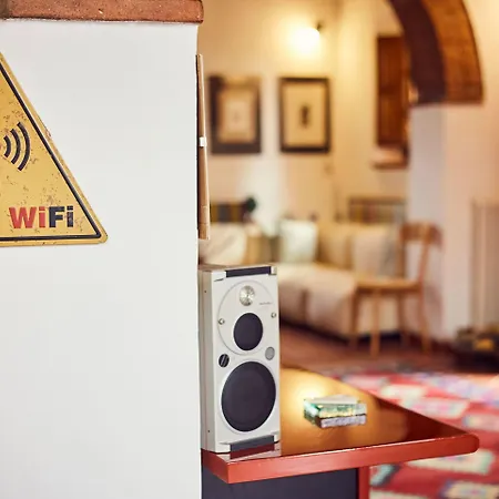 Maria Gabriella Bed & Breakfast Monticchiello