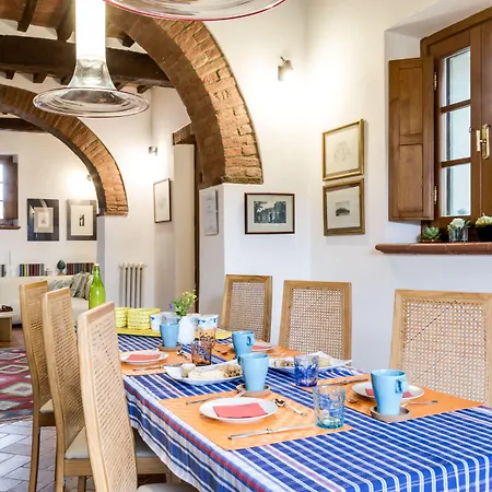 Bed & Breakfast Maria Gabriella