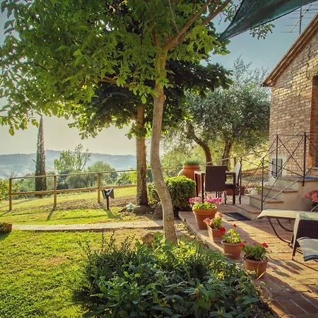 Maria Gabriella Bed & Breakfast