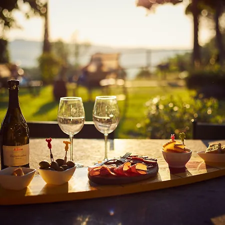 Maria Gabriella Bed & Breakfast Monticchiello