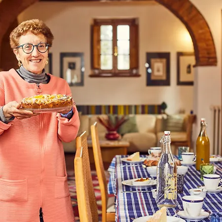 Maria Gabriella Bed & Breakfast