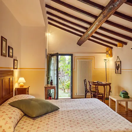 Maria Gabriella Bed & Breakfast 3*