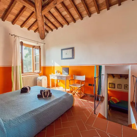 Maria Gabriella Bed & Breakfast 3*