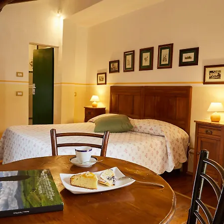 Bed & Breakfast Maria Gabriella Monticchiello