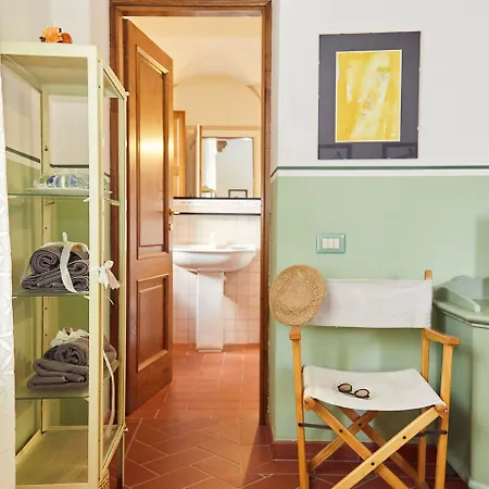 Bed & Breakfast Maria Gabriella