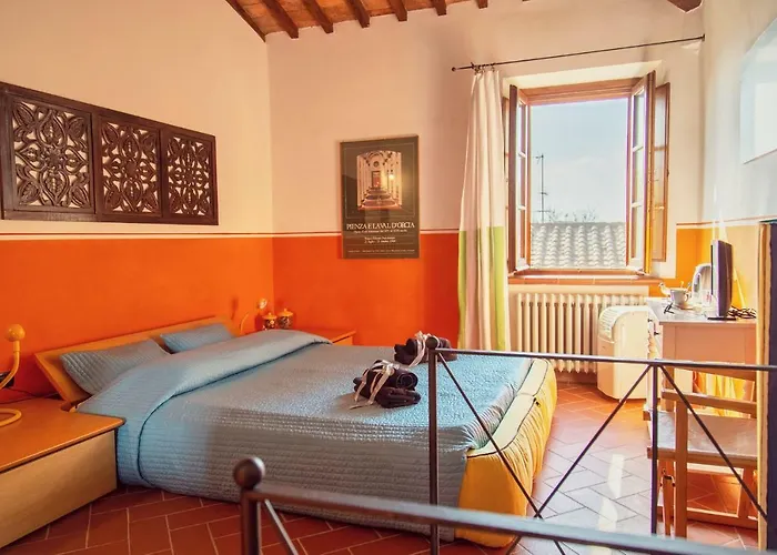 Maria Gabriella Bed & Breakfast 3*