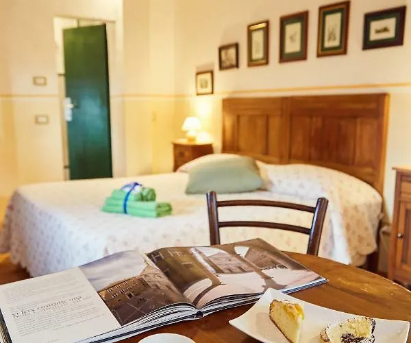 Bed & Breakfast Maria Gabriella